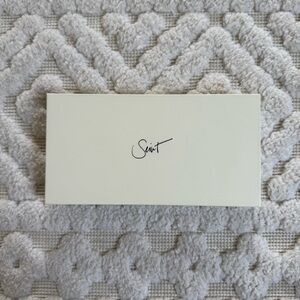 Seint Beauty Makeup IIID Palette 18 Design: Vanilla